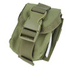 Condor - Single Frag Grenade Pouch - Olive Drab - MA15-001