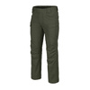Helikon - Urban Tactical Pants® (UTP®) - Polycotton Canvas - Jungle Green - SP-UTL-PC-27
