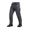 M-Tac - Taktische Hose Conquistador Gen. I Flex - Ripstop - Dunkelgrau - 20059012