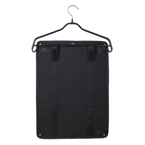 Verschiedenes - M-Tac - Universal Patch Panel - Schwarz - 10048002 - Andere