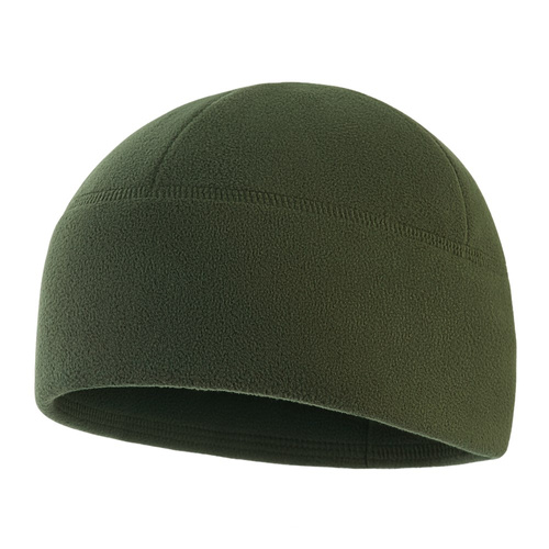 Bekleidung - M-Tac - Wintermütze Watch Cap Elite - Slimtex - Army Olive - 40028062 - Wintermützen