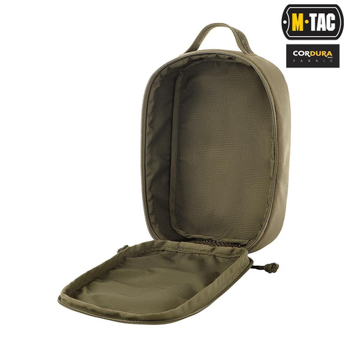 M-Tac - Elite Large Großer Taktischer Organizer - Ranger Green - 10157023 - Sonstige