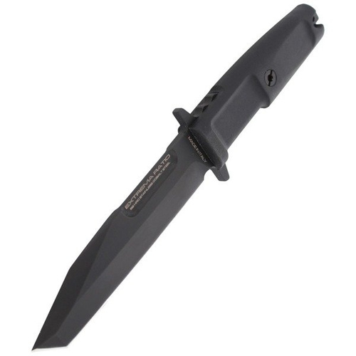 Messer - Extrema Ratio - Fulcrum S Schwarz Messer - 04.1000.0092/BLK