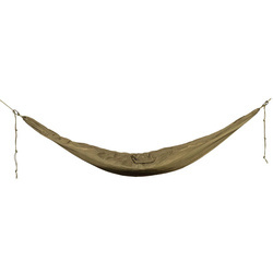Snugpak - Tropische Snugpak Hängematte - Olive - 10518200217