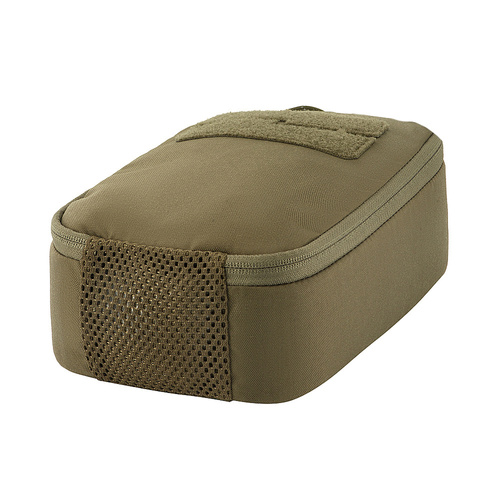 Outdoor - M-Tac – Ergonomischer Organizer Elite Small – 22 x 14 cm – Multicam – 10157008-S - Seitentaschen & Organizer