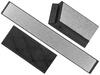 Die Kante - Diamantplatte für ProSHARP Schärfsystem - Körnung 240 - 555-006