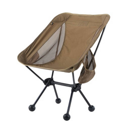 Helikon - Traveler Touristenstuhl - Coyote  - AC-TLC-CD-11