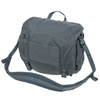 Helikon - Tasche Urban Courier Bag Large® - Cordura® - Shadow Grey - TB-UCL-CD-35