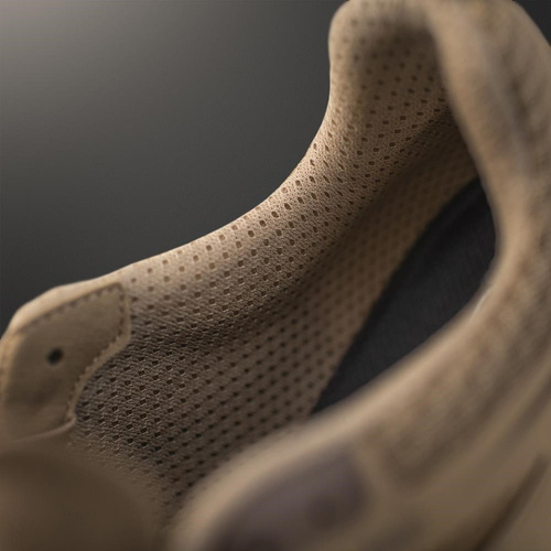 Taktische Stiefel - M-Tac - IVA Taktische Trekkingstiefel - Coyote - 30804005