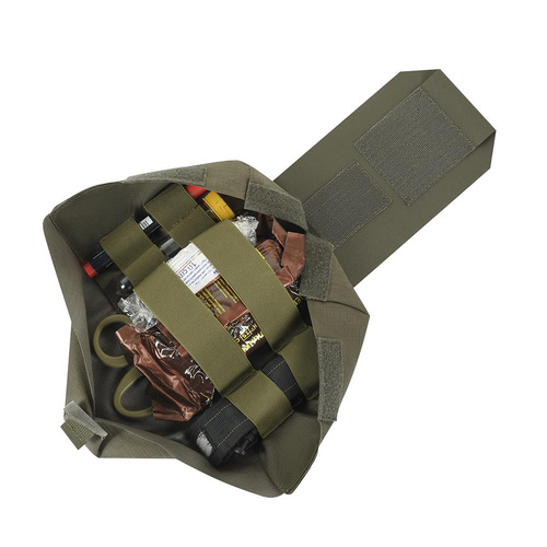 M-Tac - IFAK Medical Carrier Large Elite - Ranger Grün - 10239023 - Medic Taschen
