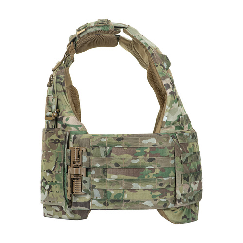 Modulare Westen - M-Tac - Taktische Weste Plate Carrier Sturm - Multicam - 10256008