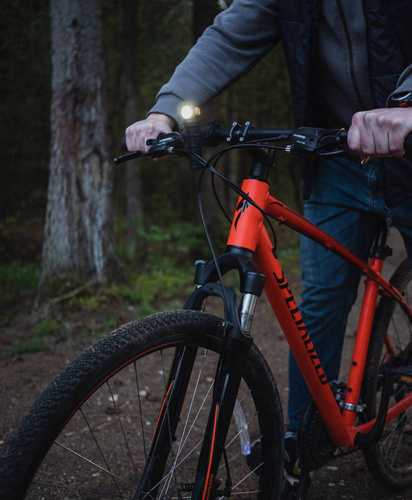 Armytek - Wizard C2 PRO MAX wiederaufladbare Taschenlampe - 4000 Lumen - F06701C - LED-Taschenlampen - Outdoor