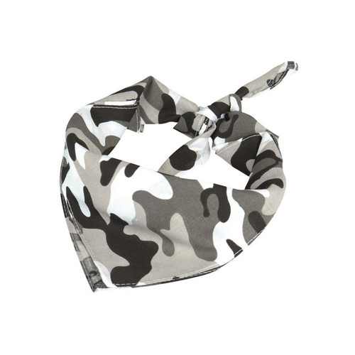 Mil-Tec - Western Bandana - Baumwolle - Urban - 12605022 - Headwraps, Shemags & Schals