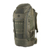 M-Tac - Elite Hex Militärrucksack - Groß - Ranger Green - 10217023 
