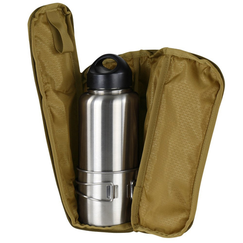 Condor - Feldtasche - Coyote Braun - 191215-498 - Universal & Cargo Taschen - Ausrüstung