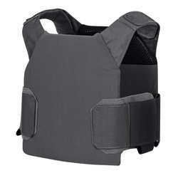 Direct Action® - Taktische Weste Corsair Low Profile Plate Carrier - Shadow Grey - PC-CRSR-NLN-SGR