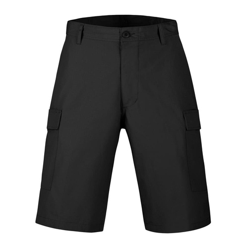 Kurze Hose - Helikon - BDU® Tactical Shorts - Olivgrün - SP-BDK-PR-02