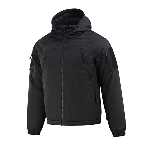 M-Tac - Alpha Gen.III Pro G-Loft Winterjacke - Schwarz - 20431102 - Winterjacken
