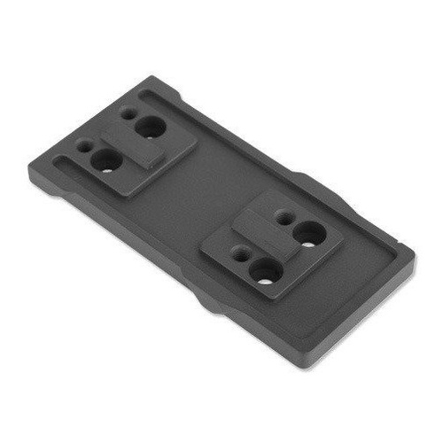 Holosun - Riser Montageplatte für HS510C Rotpunkt - Schwarz - 510C SPACER - Holosun Kollimatorvisiere