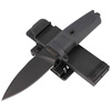 Extrema Ratio - Shrapnel OG Schwarz Messer - 04.1000.0160/BLK