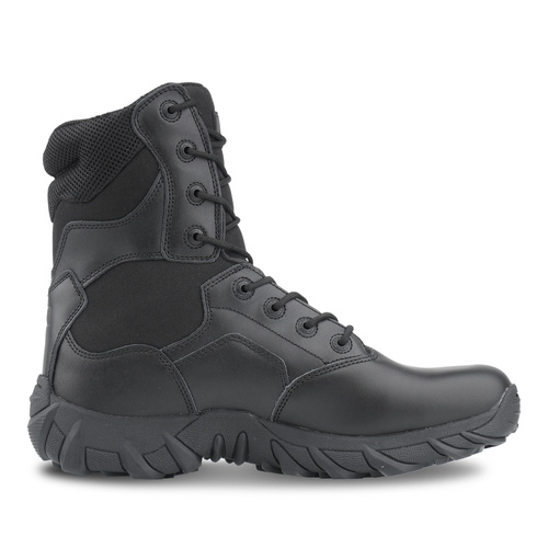 Magnum - Cobra 8.0 V1 Taktische Stiefel - Wasserdicht - Schwarz - Militärstiefel - Bekleidung