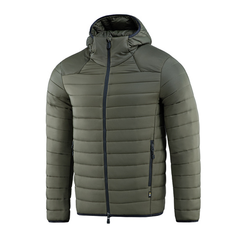 M-Tac - Stalker Gen.III Winterjacke - Olive - 20488001 - Winterjacken