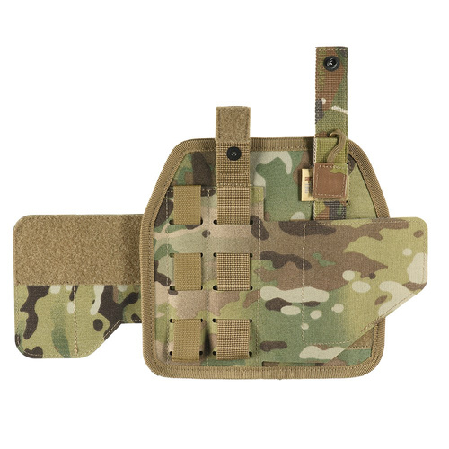 M-Tac - M-Tac - Universalholster Elite - Links - Multicam - 10166008-L