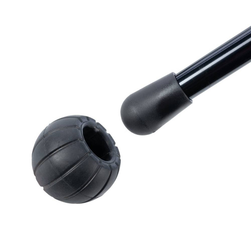 Helikon - Traveler Enlarged Touristenstuhl - Desert Night Camo - AC-ELC-CD-0L - Klappstühle