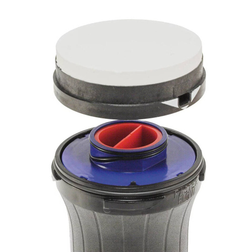 Outdoor - Katadyn - Wasseraufbereitungsfilter Vario Microfilter - Schwarz - 8014932 - Wasserbehälter & Feldflaschen