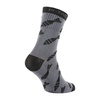 M-Tac - Mk.3 Sommersocken - Mörserbomben - Dunkelgrau - 30903801