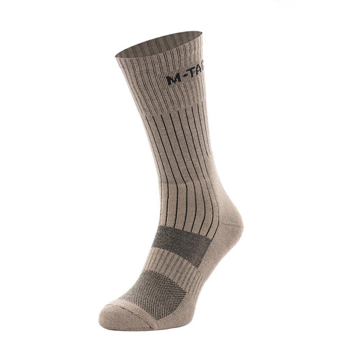 M-Tac - Hohe Trekking Socken Mk.2 - Khaki - 30902004 - Socken