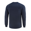 M-Tac - Military Baumwoll-Sweatshirt - Dark Navy Blue - 20089015