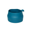 Wildo - Reise-Becher Fold-A-Cup - Azure - TK-FLG-TP-92