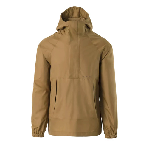 Helikon - Anorak Jacke Levanter - Nylon - DWR - Coyote - KU-LEV-NL-11 - Regenjacken