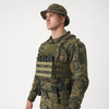 Helikon - Guardian Military Set - Schwarz - KK-GMS-CD-01