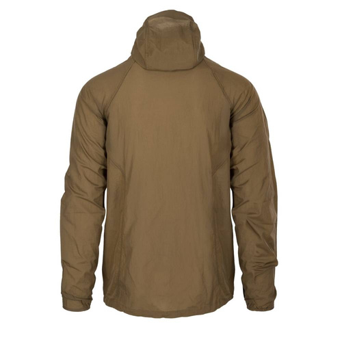 Helikon - Tramontane Windjacke - Tiger Stripe - KU-TMT-NL-62 - Militärjacken - Bekleidung