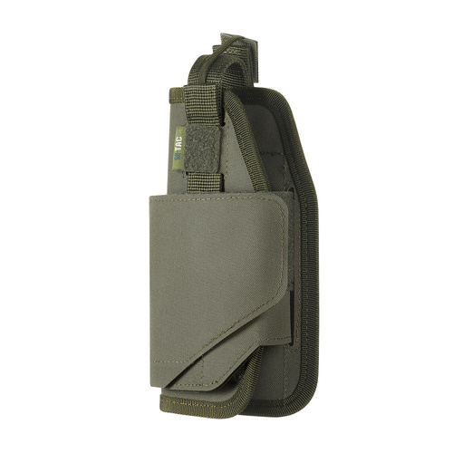 M-Tac - M-Tac - Universalholster Elite - Links - Ranger Green - 10166023-L - M-Tac