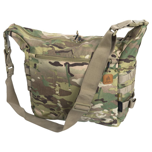 Helikon - Tasche Bushcraft Satchel® - Cordura® - MultiCam® - TB-BST-CD-34 - Taschen
