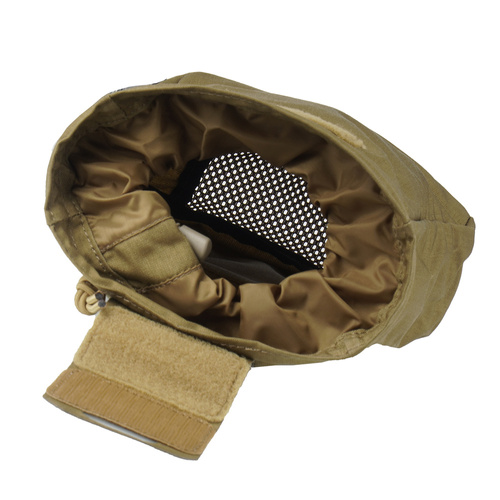Templars Gear - Müllsack Dump Bag Long - PL Woodland - TG-DB-L-WZ93 - Drop Taschen - Ausrüstung
