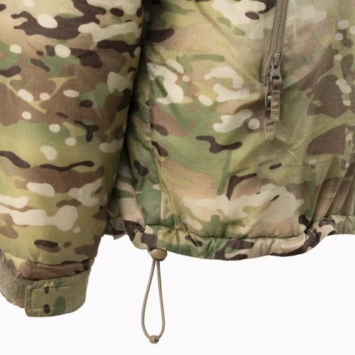 Helikon - Winterjacke Level 7 - Climashield - Nylon - MultiCam - KU-L70-BL-34 - Militärjacken - Bekleidung