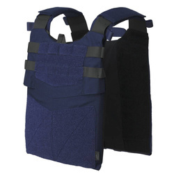 Helikon - Modulare taktische Weste für Plattenträger - Sentinel Blue - KK-GPC-CD-SB