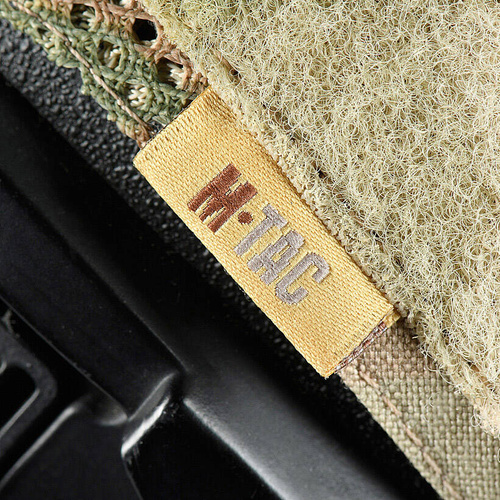 Ausrüstung - M-Tac - Helmbezug Shroud - Multicam - 10225008 - Helmbezüge