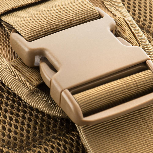 Taschen - M-Tac - City Patrol Sling Pack - Coyote - MTC-098-4-TN