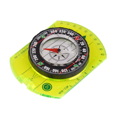 UST - Hi Vis™ Waypoint Karte Kompass - 20-12130 - Kompasse