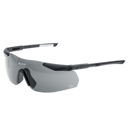 ESS - Ballistische Schutzbrille ICE 3LS NARO - 740-0017 - Sonnenbrille