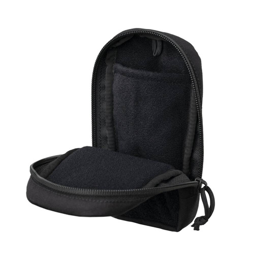 Ausrüstung - Helikon - Tasche SAR Admin Pouch - Schwarz - MO-SAP-CD-01 - Admin Taschen