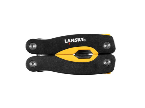 Lansky - Mini multitool - MT-050 - Multitools - Multitools