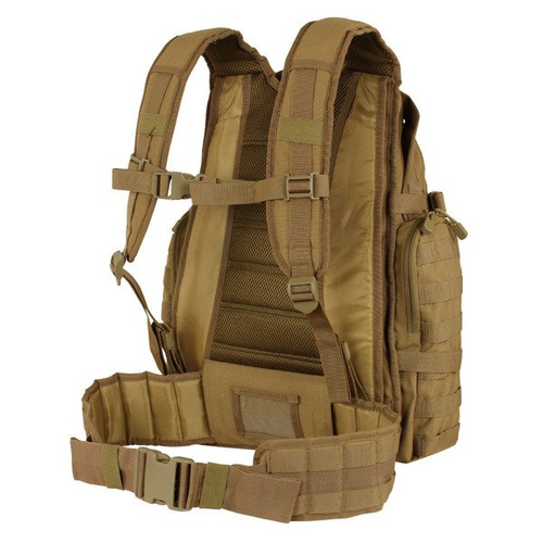 3 Tag (41-60 Liter) - Condor - Urban Go Pack - Olive Drab - 147-001