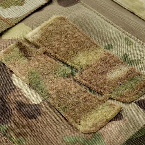 Winterhandschuhe - M-Tac - Handwärmer Elite - Cordura - Multicam - 10173008