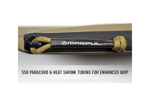 Magpul - DAKA™ Kleines Etui - flache dunkle Erde - MAG856 / 245 - Schutz gegen Wasser - Outdoor